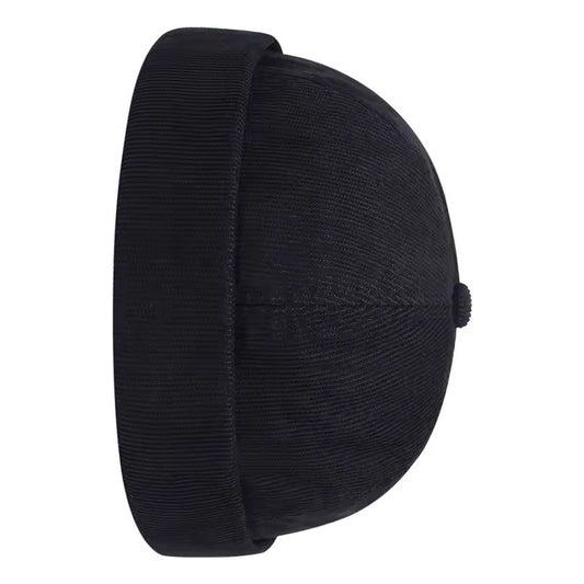 Gorro Hip Hop Modelo Narnicbf, Gorro Urbano Color Negro Negro Estandar Lisa