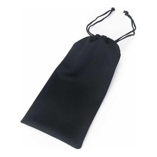 Estuche Funda Para Lentes, Estuche Protector Anteojos Gafas Negro