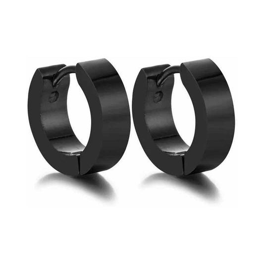 Aros Piercings Aro Gótico Con Estilo