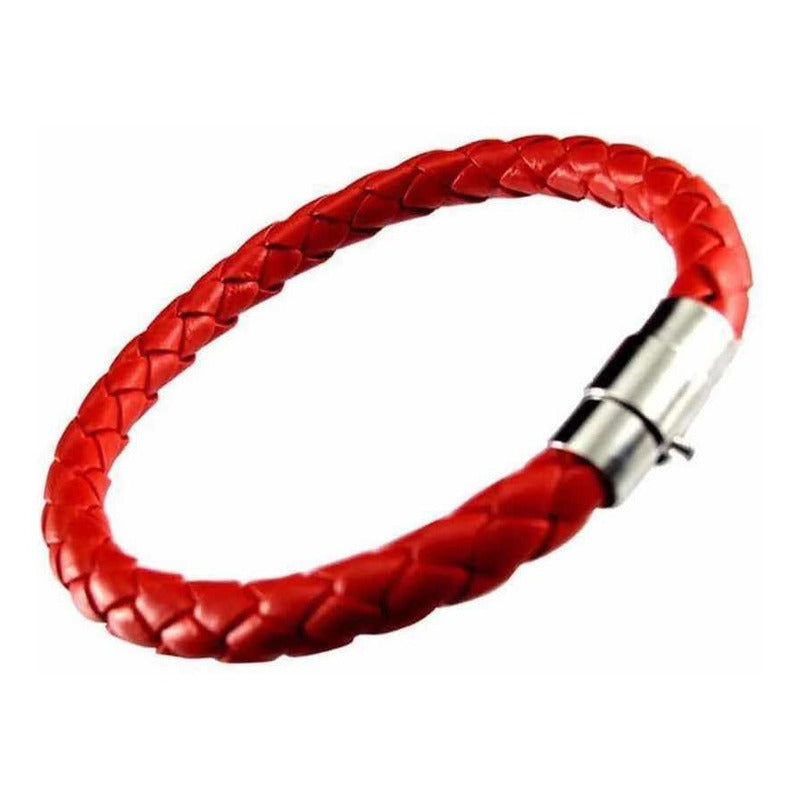 Pulsera Simple Eco Estilo, Brazalete Con Estilo 21 Cm