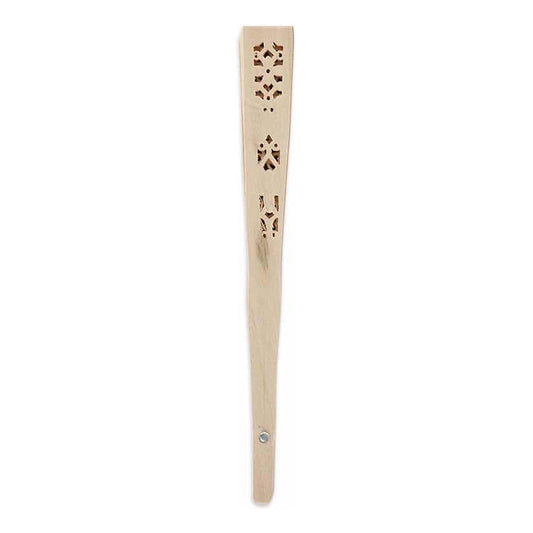 Pack X3 Abanico De Madera Diseños Matrimonio Viento Elegante Ladera Dis