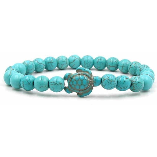 Pulsera Brazalete Tortuga Mística - Diosa De Los Mareas 0 Cm 0 Mm
