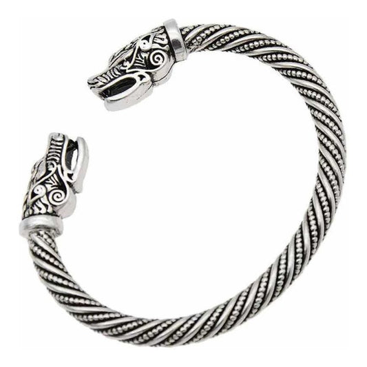 Pack 3 Pulseras Vikingas Ragnar Viking 0 Cm 0 Mm